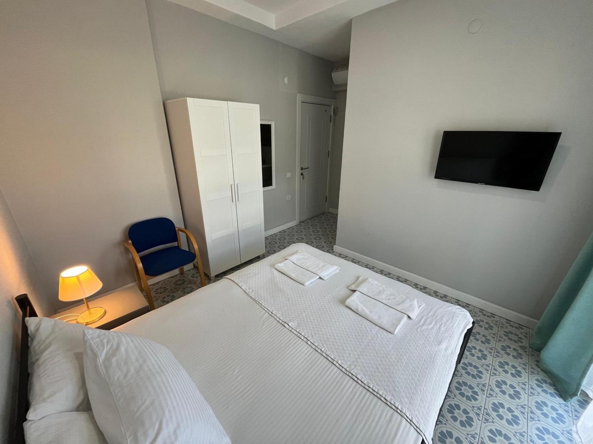 Sun Ayvalik Otel Küçükköy Exterior foto